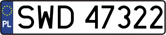 SWD47322