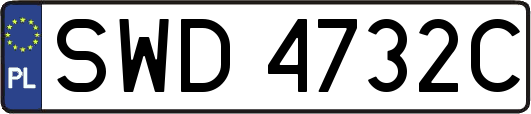SWD4732C
