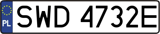 SWD4732E
