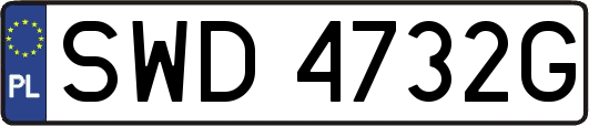 SWD4732G