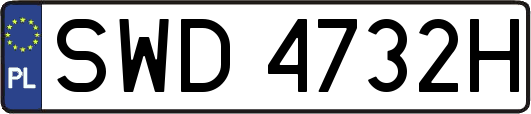 SWD4732H