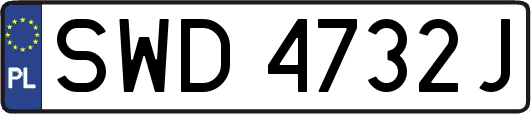 SWD4732J