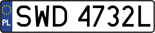 SWD4732L