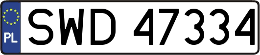 SWD47334