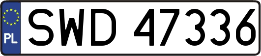 SWD47336