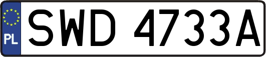 SWD4733A
