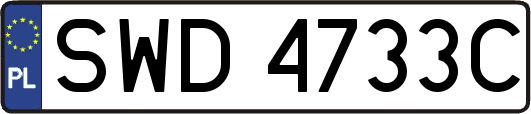 SWD4733C