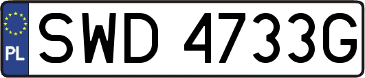 SWD4733G