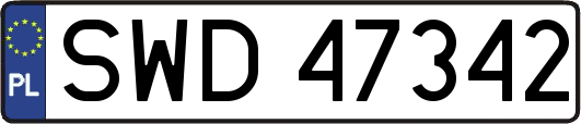 SWD47342