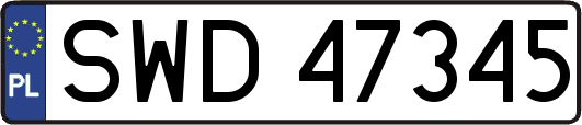 SWD47345