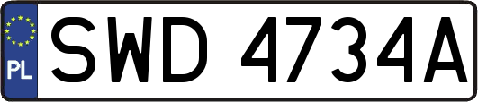 SWD4734A
