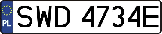 SWD4734E