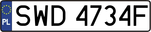 SWD4734F