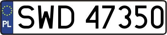 SWD47350