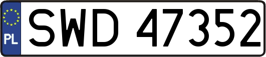 SWD47352