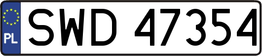 SWD47354