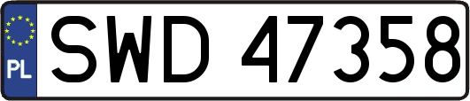 SWD47358