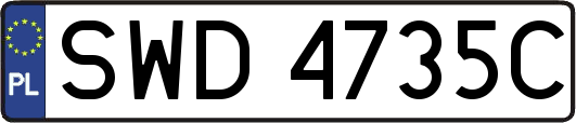 SWD4735C