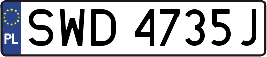 SWD4735J