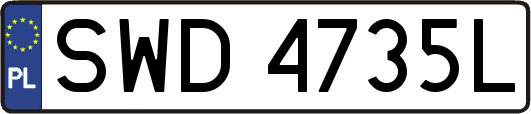 SWD4735L