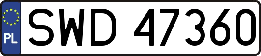 SWD47360