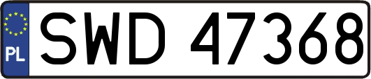 SWD47368
