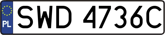 SWD4736C