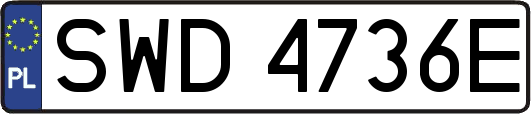 SWD4736E