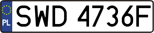 SWD4736F