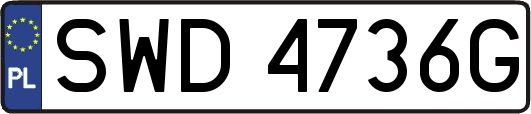 SWD4736G