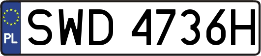 SWD4736H