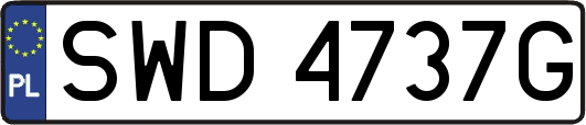 SWD4737G