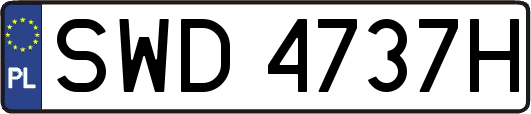 SWD4737H