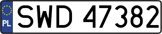 SWD47382