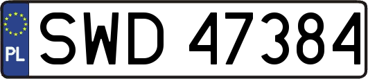 SWD47384