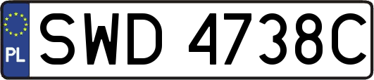 SWD4738C