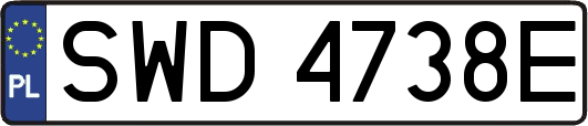 SWD4738E