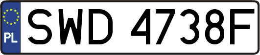 SWD4738F