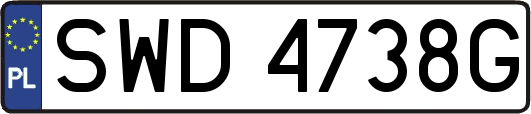 SWD4738G