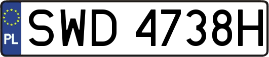 SWD4738H