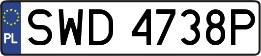 SWD4738P