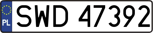 SWD47392