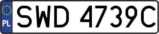 SWD4739C
