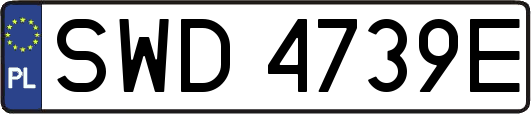 SWD4739E