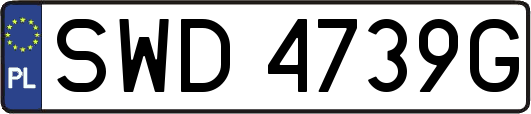 SWD4739G