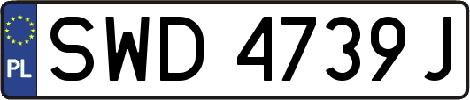 SWD4739J