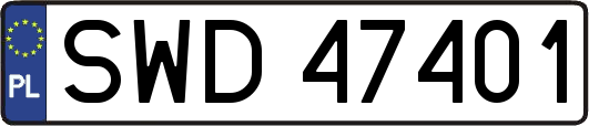 SWD47401