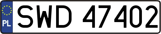 SWD47402