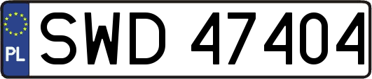 SWD47404