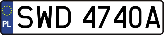 SWD4740A